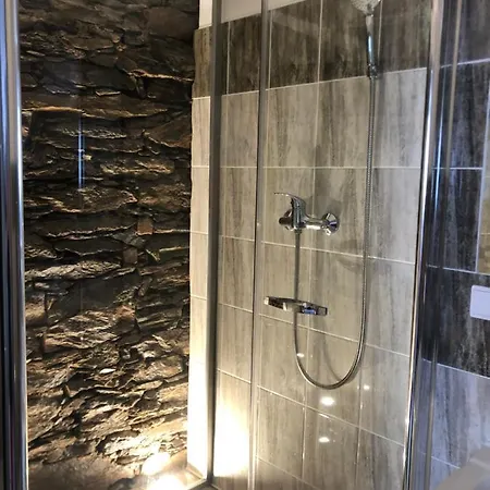 Habitación en casa particular U Monka - Klínovec *