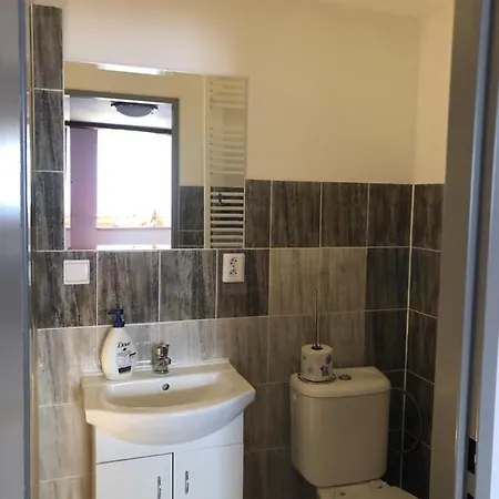 Habitación en casa particular U Monka - Klínovec Jáchymov