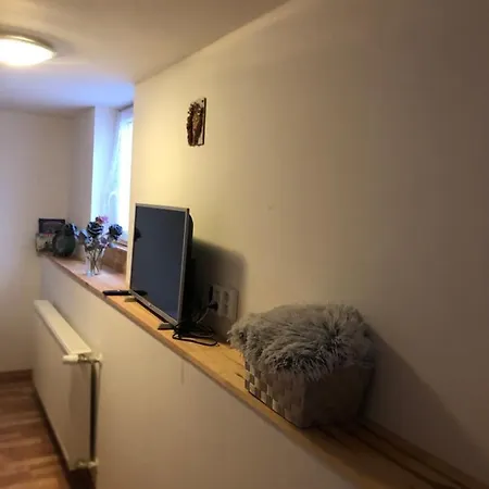 U Monka - Klínovec Habitación en casa particular Jáchymov