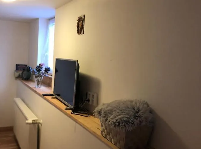 U Monka - Klinovec Kwatera prywatna Jáchymov